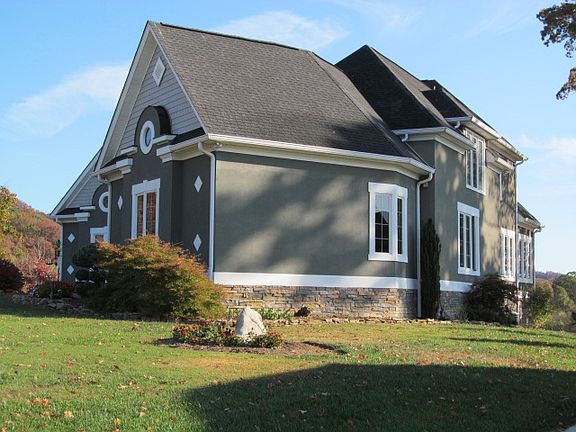 South Side of Home