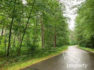 8856 W Minch Dr, Minocqua, WI 54548