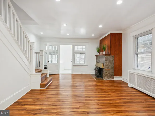 1141 Harrison St, Philadelphia, PA 19124