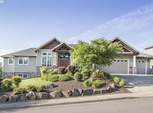 9519 NW Skyview Dr, Portland, OR 97231