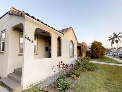 6568 Haas Ave, Los Angeles, CA, 90047