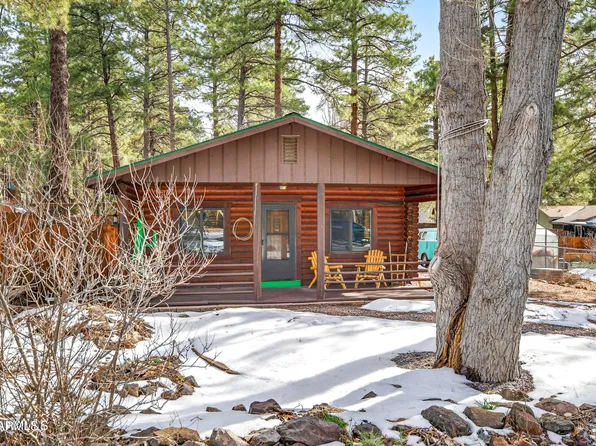 2495 Mesa Trail, Flagstaff, AZ 86005