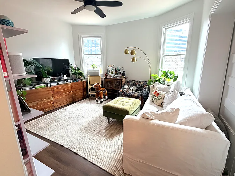 Living Room Currently