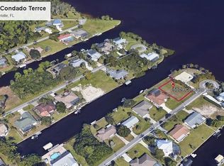 5079 Condado Ter, Port Charlotte, FL 33981