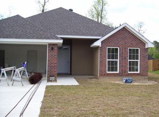 315 Willow Creek Dr, Calhoun, LA 71225