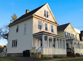 118 Prospect St, Little Falls, NY 13365