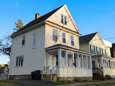 118 Prospect St, Little Falls, NY, 13365