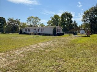 421 Wil O Pat Rd, Reidsville, NC 27320