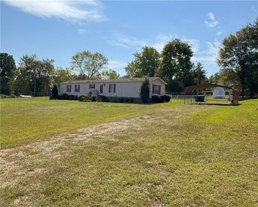 421 Wil O Pat Rd, Reidsville, NC, 27320