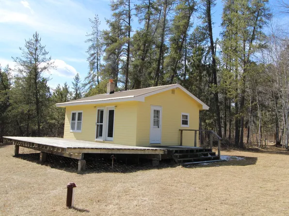 37353 Darsnek Rd, Emily, MN 56447
