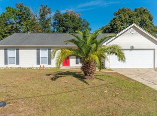110 Mill Stone Cv, Crestview, FL 32539