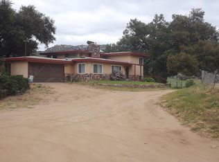 20680 Japatul Rd, Alpine, CA 91901