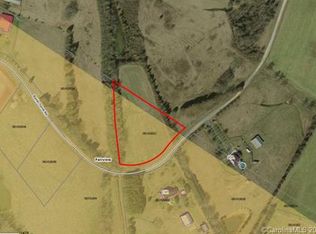 Barrier Farms Rd, Midland, NC 28107