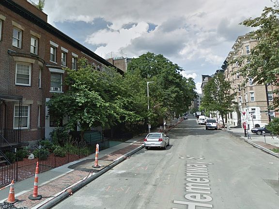 47 Hemenway Boston - Fenway Building Photo 1 (1)