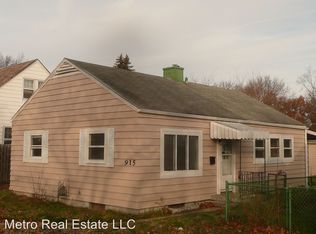 915 Milton St, Fort Wayne, IN 46806