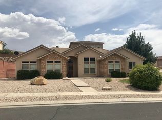 606 E Bear Claw Dr, Saint George, UT 84790