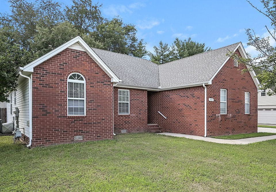 1st image of 2431 English Hill Dr