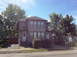 464 Main St, JOHNSON CITY, NY 13790