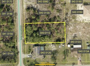 1102 8th Ave, Lehigh Acres, FL 33972