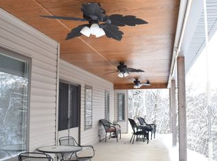 2569 Prairie Dell Rd, Union, MO 63084