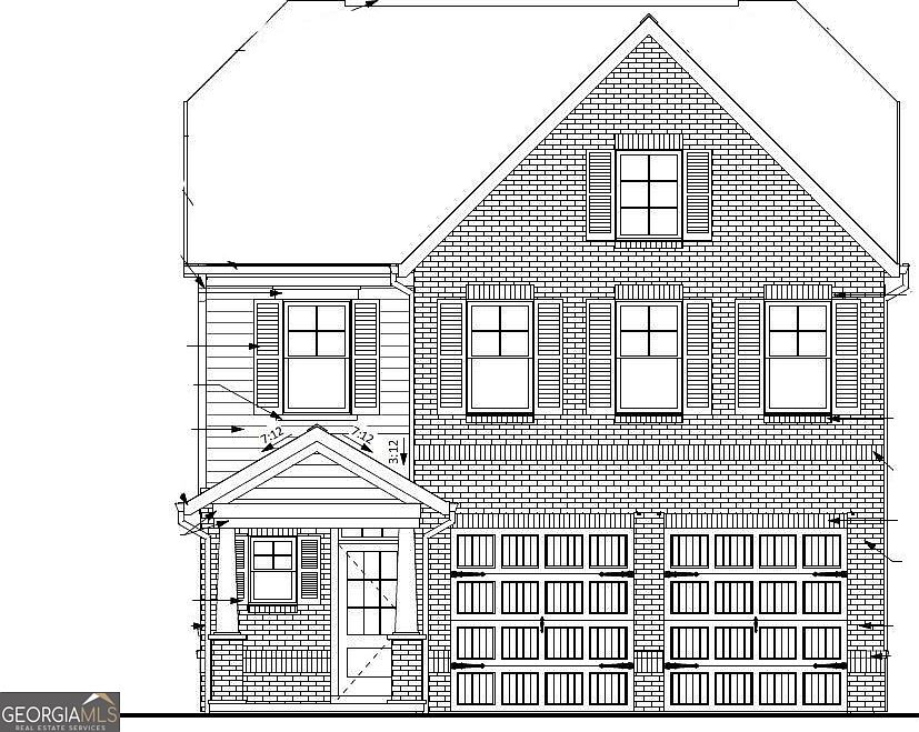 2041 Ecoland Dr LOT 7, Grayson, GA 30017 MLS 10199531 Zillow