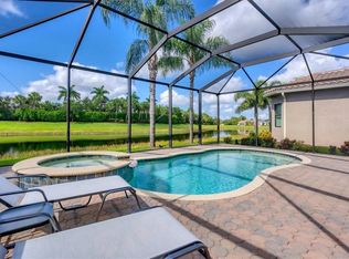 11542 Meadowrun Cir, Fort Myers, FL 33913