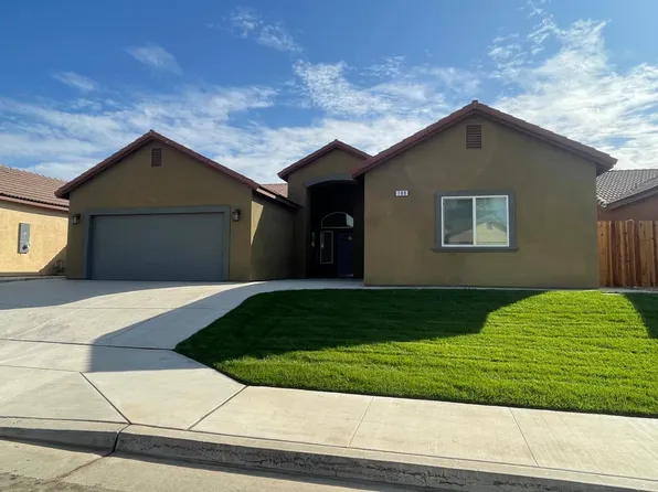 788 Clora Ann Ave, Dinuba, CA 93618