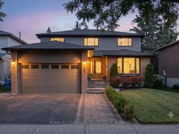 67 Riverglen Dr, Georgina, ON L4P 3K7