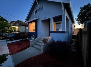 643 18th St, Richmond, CA