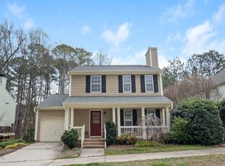 900 Spring Meadow Dr, Durham, NC 27713