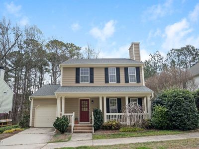 900 Spring Meadow Dr, Durham, NC, 27713