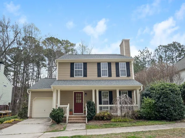 900 Spring Meadow Dr, Durham, NC 27713