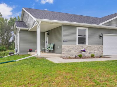 1514 Mistral Ln, Fond Du Lac, WI, 54937