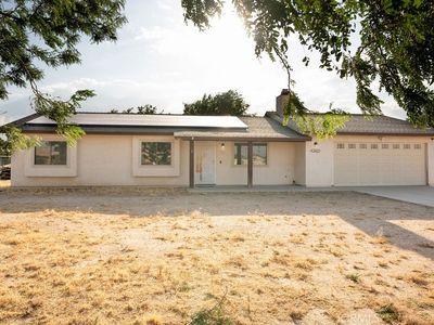 10642 Redlands Ave, Hesperia, CA, 92345