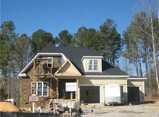 3900 Sanford Creek Ave, Wake Forest, NC 27587