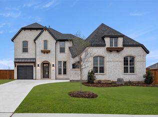 2406 Rockwood Ln, Mansfield, TX 76063