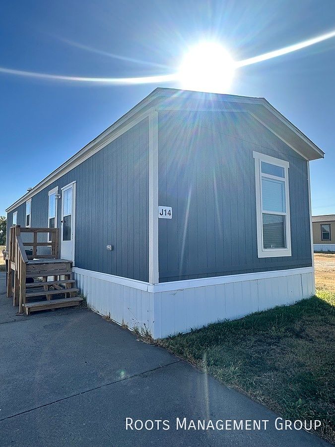 1010 Reservation Rd J14, Hays, KS 67601 Zillow