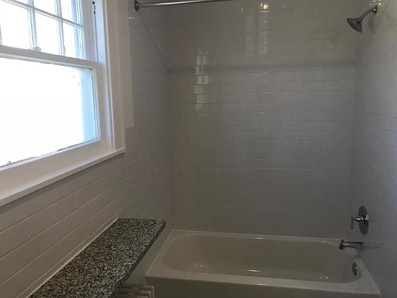 Newly Remodeled Bathroom