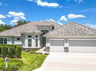 1407 W Beacon Hill Dr, Hernando, FL 34442