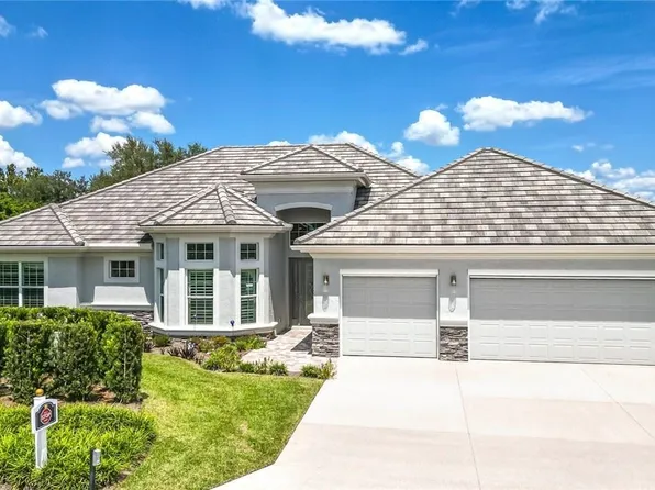 1407 W Beacon Hill Dr, Hernando, FL 34442