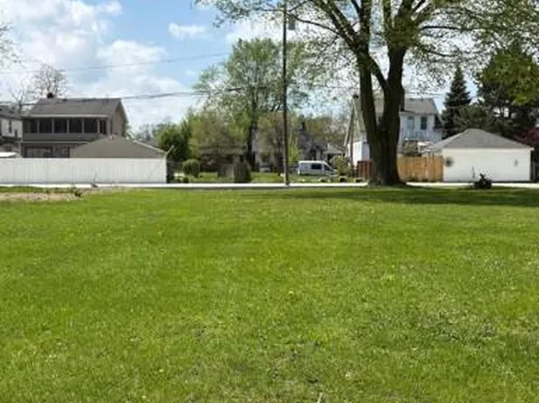 289 Manistique St, Detroit, MI 48215