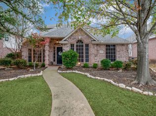 4209 Sandalwood Ln, Frisco, TX 75035