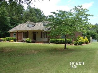 605 Alabama Shores Rd, Muscle Shoals, AL 35661