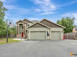 2715 S Capon Pl, Wasilla, AK 99654