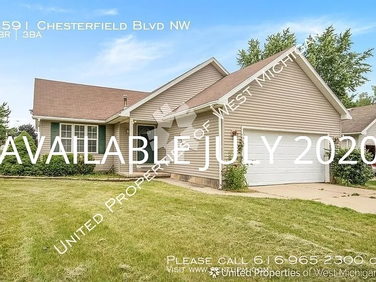 4591 Chesterfield Blvd NW — Photo 1
