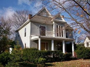 325 4th St NE, Massillon, OH