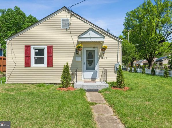 5701 31st Ave, Hyattsville, MD 20782