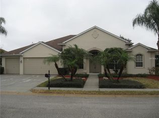 2138 Edelweiss Loop, New Port Richey, FL 34655