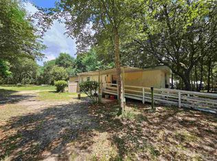 8846 John Hamm Rd, Milton, FL 32583