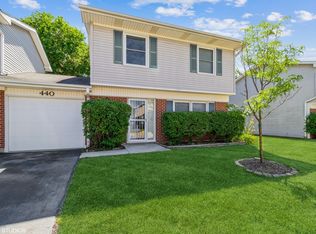440 Degas Cir, Bolingbrook, IL 60440